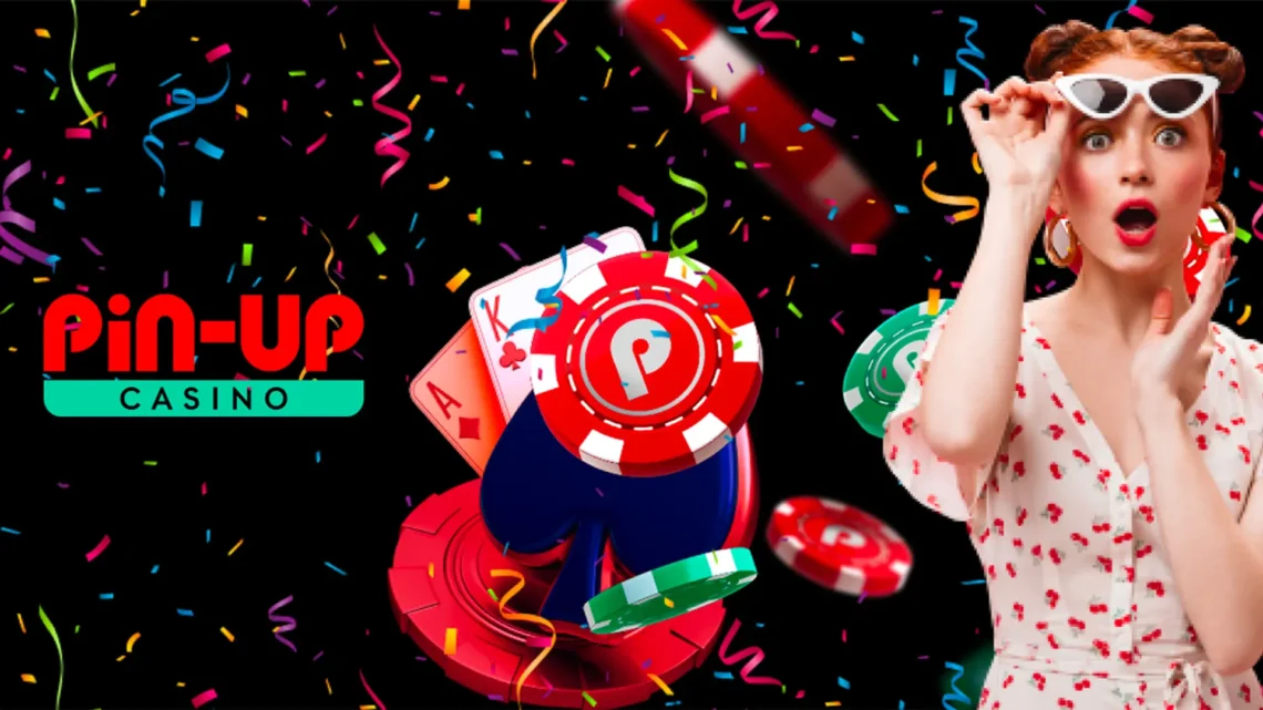 Pin Up Online Casino